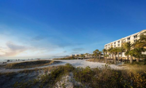 Гостиница Hyatt Residence Club Sarasota, Siesta Key Beach  Сарасота